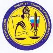 Logo Rostov Institute for the Protection of Entrepreneurs, RIZP