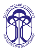 Logo Taganrog Institute of Management and Economics, TIUE