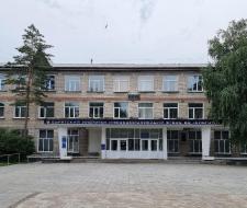 Buryat Institute of Infocommunications is a branch of SibSUTI