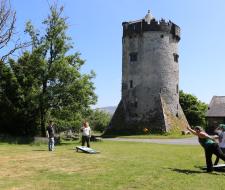 Burren College of Art