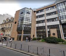 Grande Ecole de Commerce, ICD Business School (Group IGS)