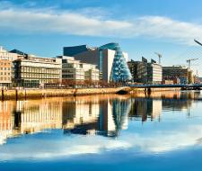 International School of Business Dublin