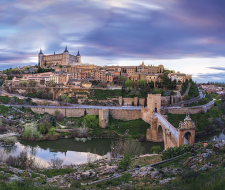 San Patricio Toledo International School