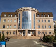 Nizhnekamsk branch of Kazan Innovation University named after V.G. Timiryasov (IEPM)