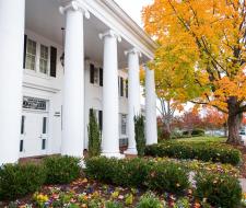 Marymount University