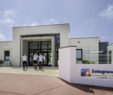 Sotogrande International School