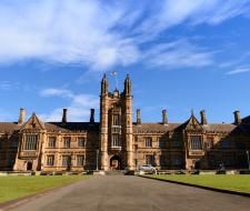 University of Sydney Summer School