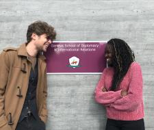 The Geneva School of Diplomacy & International Relations