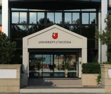 University of Nicosia