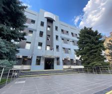 Volgograd Institute of Management of the Russian Presidential Academy of National Economy and Public Administration