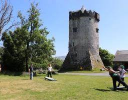 Burren College of Art
