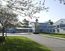 Cape Cod Academy