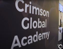 Crimson International Online School (CGA)
