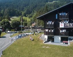 Ecole International La Garenne