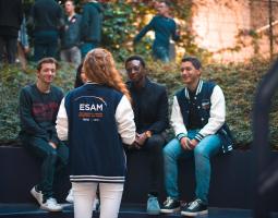 Ecole de Management, de Finance et de Droit (ESAM Group IGS), School of Management, Finance and Law