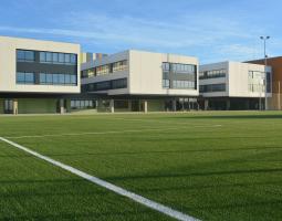 Hamelin-Laie International School Barcelona