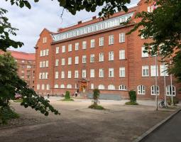 Helsinki School of Business