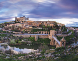 San Patricio Toledo International School