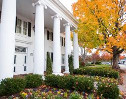 Marymount University