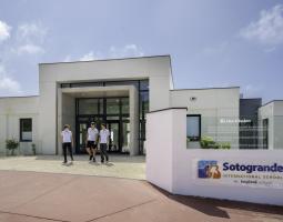 Sotogrande International School