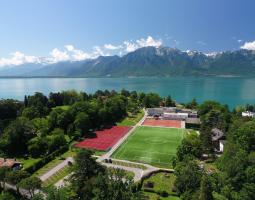 St. George's International School, Switzerland