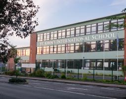 St. John's International School
