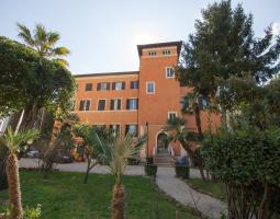 St. Stephen's School