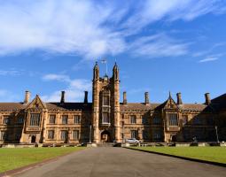 University of Sydney Summer School