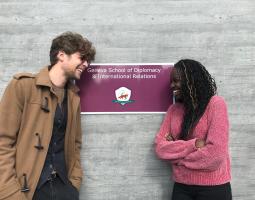 The Geneva School of Diplomacy & International Relations