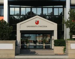 University of Nicosia