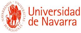 Logo ISEM Fashion Business School (University of Navarra)
