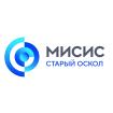 Logo Stary Oskol Technological Institute named after A.A. Ugarov, STI NUST MISIS
