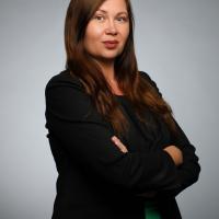 Expert Svetlana  Iakovleva