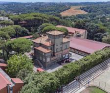 American Overseas School of Rome