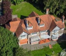Castle School Pembrokeshire