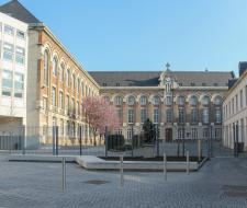 École Supérieure Angevine en Informatique et Productique (ESAIP), Graduate School of Information Technology and Production