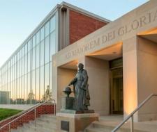 Saint Louis University High Private School