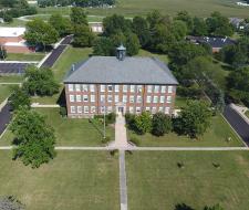 Saint Paul Lutheran High School