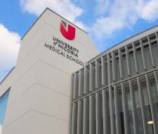 University of Nicosia Medical School