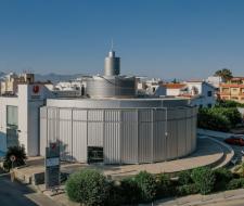 University of Nicosia School of Veterinary Medicine