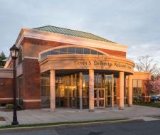 Western New England University