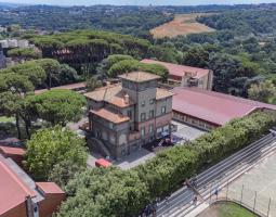 American Overseas School of Rome