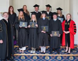 Basel School of Business, BSB