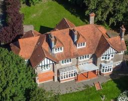 Castle School Pembrokeshire