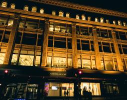 Maine College of Art & Design