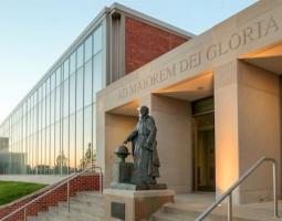 Saint Louis University High Private School