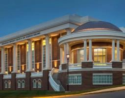 Shenandoah University