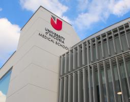 University of Nicosia Medical School