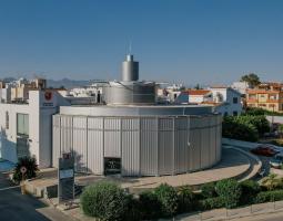 University of Nicosia School of Veterinary Medicine