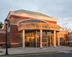 Western New England University